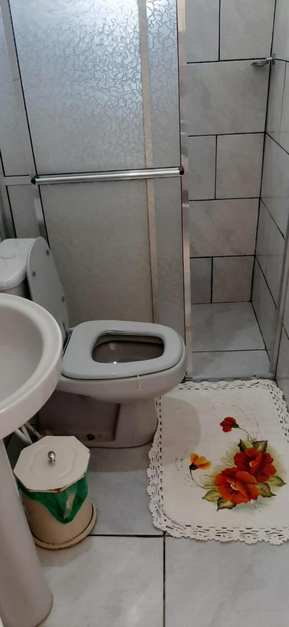 Kitnet S1 Em Torres-Rs - Na Mais Bela Praia Gaucha - Cozinha - Banheiro - Ar Condicionado - Tv E Wi-Fi - Estacionamento - Anfitria Superhost No Bnb Exteriör bild