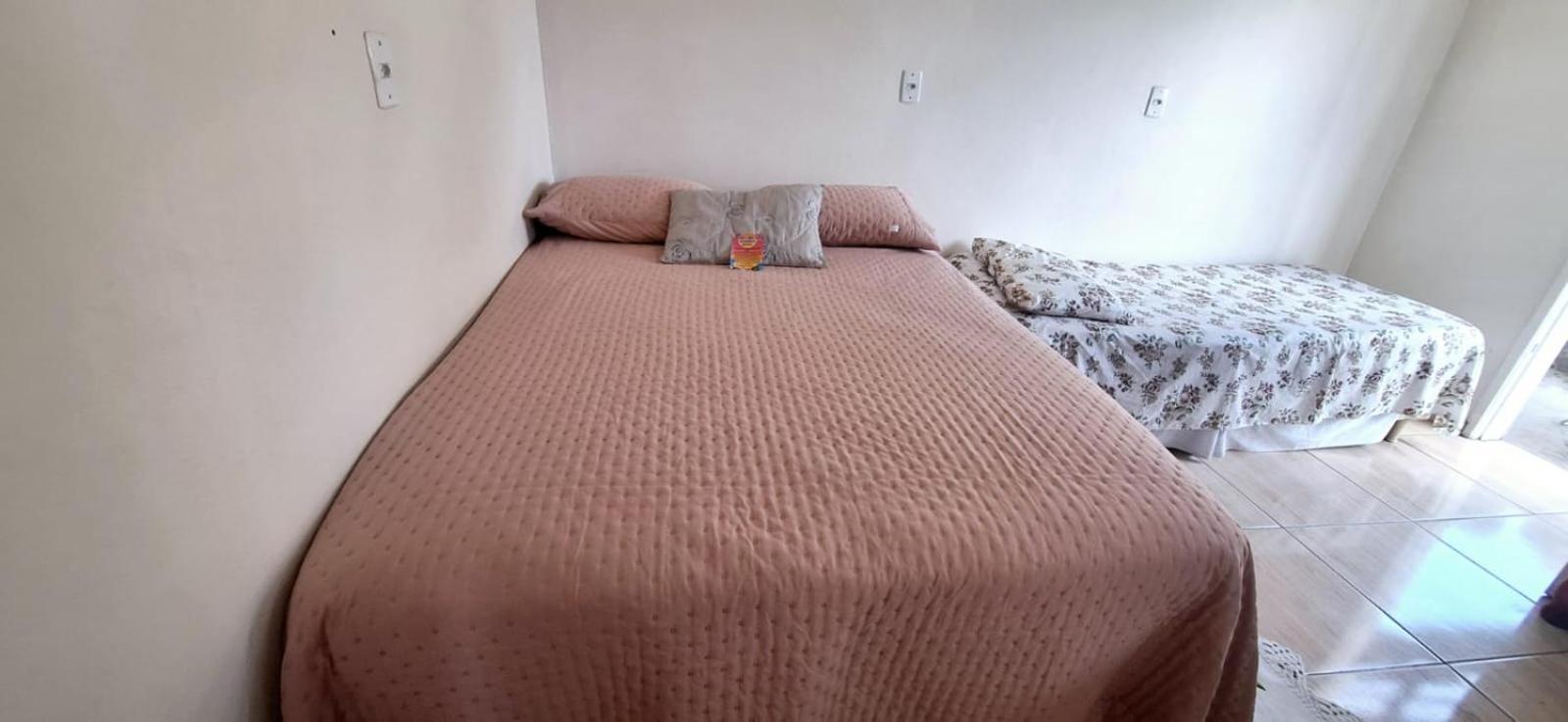 Kitnet S1 Em Torres-Rs - Na Mais Bela Praia Gaucha - Cozinha - Banheiro - Ar Condicionado - Tv E Wi-Fi - Estacionamento - Anfitria Superhost No Bnb Exteriör bild