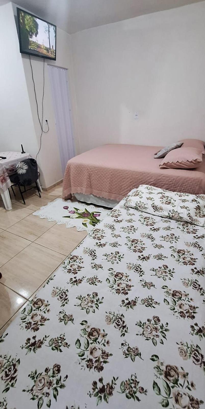 Kitnet S1 Em Torres-Rs - Na Mais Bela Praia Gaucha - Cozinha - Banheiro - Ar Condicionado - Tv E Wi-Fi - Estacionamento - Anfitria Superhost No Bnb Exteriör bild